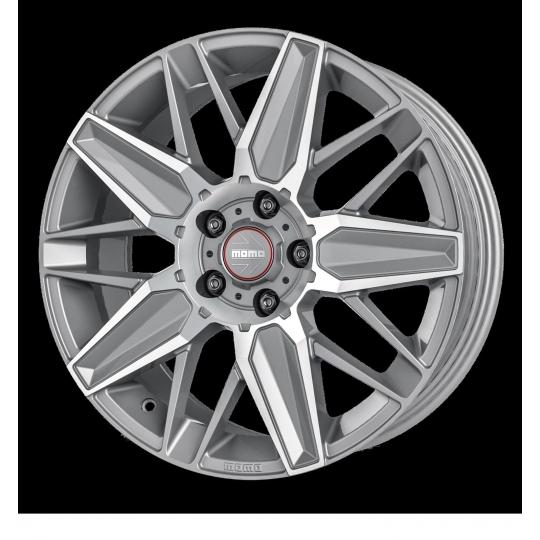 Ratlankiai MOMO EVOLUZIONE GFM 5X112 R18 8,0 ET35
