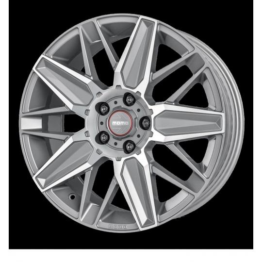 Ratlankiai MOMO EVOLUZIONE GFM 5X114,3 R18 8,0 ET42