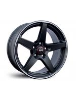 Ratlankiai MOMO FIVE BM/LM 5X112 R17 8,0 ET42