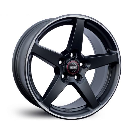 Ratlankiai MOMO FIVE BM/LM 5X108 R17 8,0 ET40