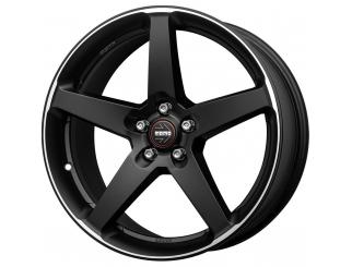 Ratlankiai MOMO FIVE BMFM 5X112 R17 8,0 ET42