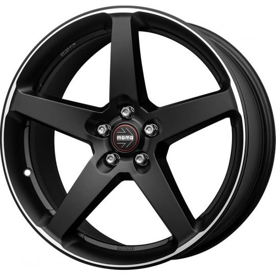 Ratlankiai MOMO FIVE BMFM 5X112 R18 8,0 ET42