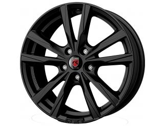 Ratlankiai MOMO K2 HD BM 5X110 R17 7,5 ET38