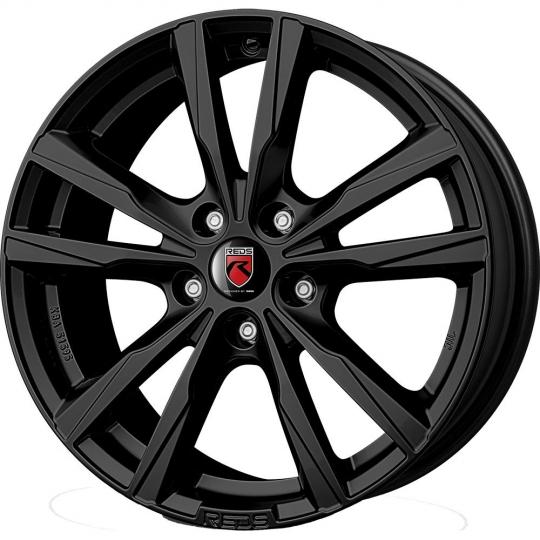 Ratlankiai MOMO K2 HD BM 5X110 R17 7,5 ET38