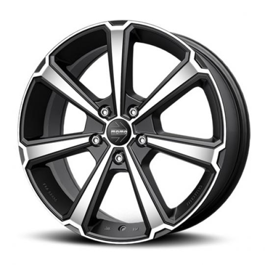 Ratlankiai Momo 4X108 R17 7,0 ET18 Legend Bmfm