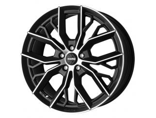 Ratlankiai MOMO MASSIMO BMFM 5X100 R17 7,5 ET42