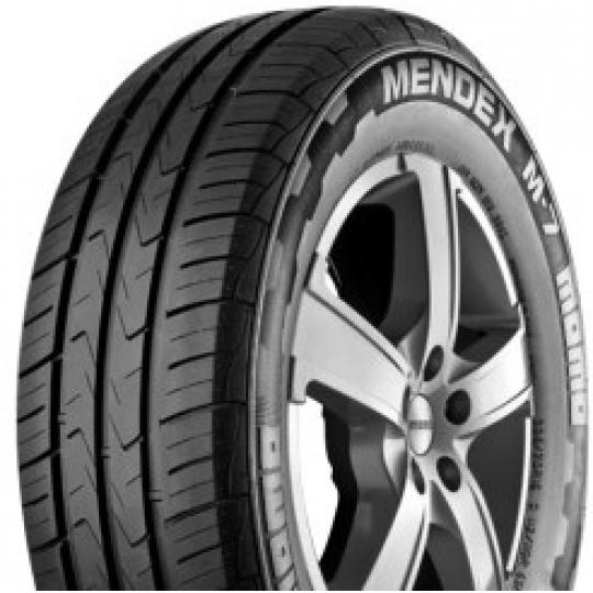 Padangos MOMO MENDEX M-7 225/75 R16C 118 R