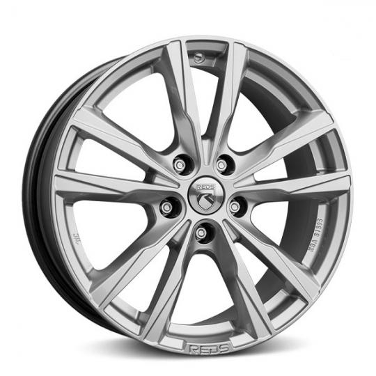 Ratlankiai Momo 5X110 R16 6,5 ET35 Reds K2 S