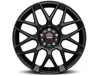 Ratlankiai MOMO REVENGE 2.0 BM 5X112 R17 7,0 ET45