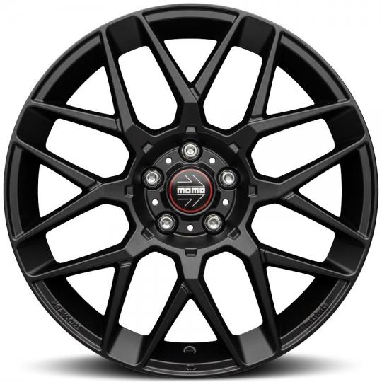 Ratlankiai MOMO REVENGE 2.0 BM 5X112 R17 7,0 ET45