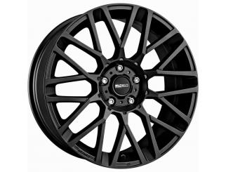 Ratlankiai MOMO REVENGE BM 5X100 R17 7,0 ET35