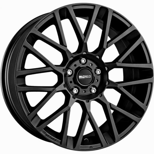 Ratlankiai MOMO REVENGE BM 5X100 R17 7,0 ET35