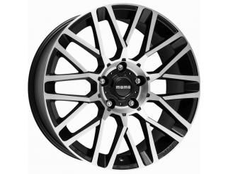 Ratlankiai MOMO REVENGE EVO BMFM 5X112 R18 8,0 ET45