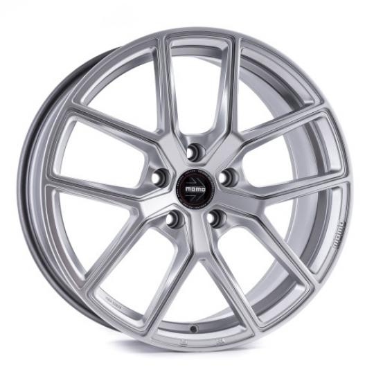 Ratlankiai MOMO RF-01 SFM 5X120 R18 8,0 ET35