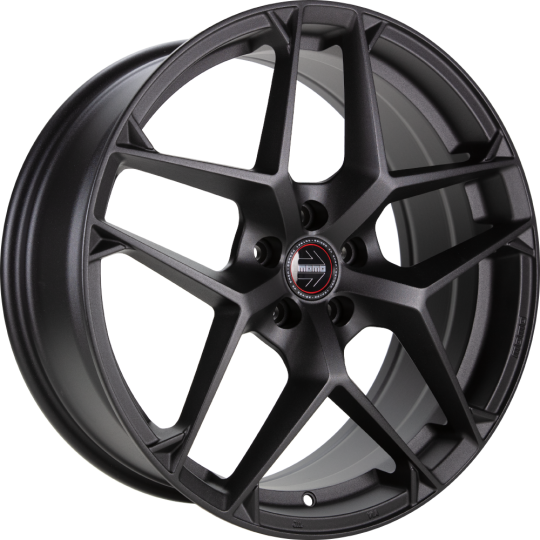 Ratlankiai MOMO RF-07 SFM 5X110 R19 8,5 ET32