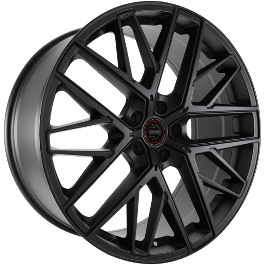 Ratlankiai MOMO RFX-01 SFM 5X120 R22 10,0 ET40