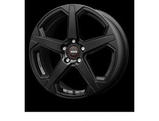 Ratlankiai MOMO STAR EVO BM 5X108 R18 8,0 ET40