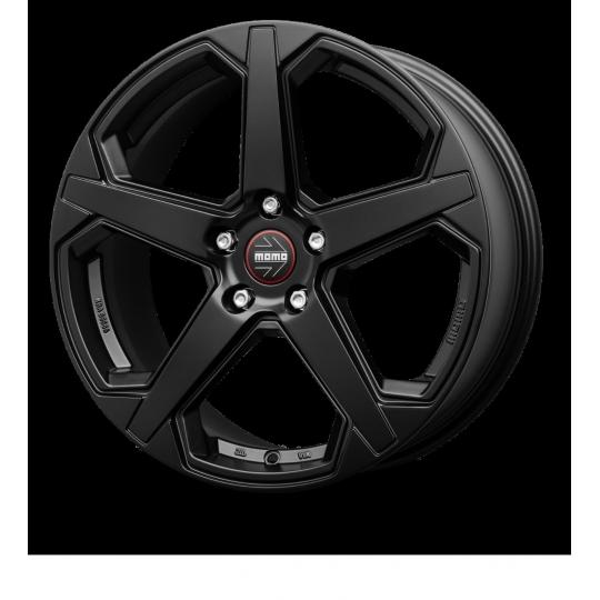 Ratlankiai MOMO STAR EVO BM 5X108 R18 8,0 ET40