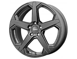 Ratlankiai MOMO STAR EVO GM 5X112 R18 8,0 ET35