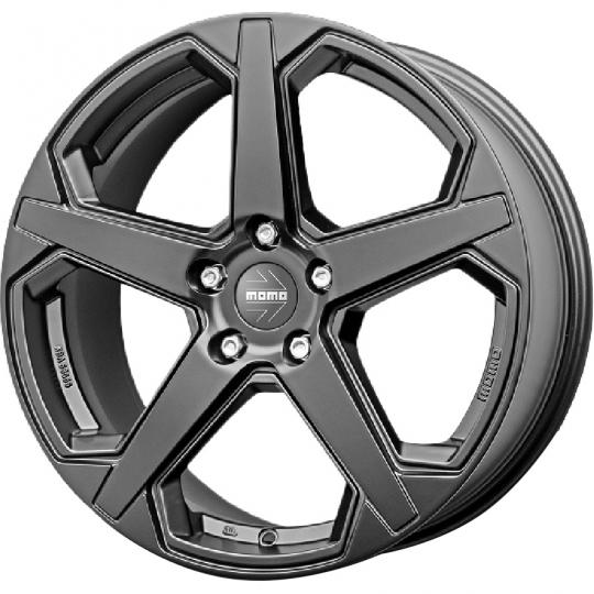 Ratlankiai MOMO STAR EVO GM 5X112 R18 8,0 ET35