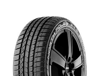Padangos MOMO W-2 NORTH POLE 215/50 R17 XL 95 V