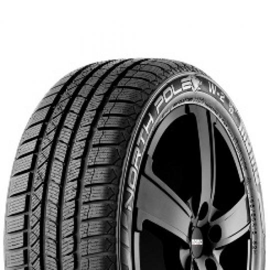 Padangos MOMO W-2 NORTH POLE 215/50 R17 XL 95 V