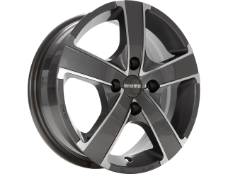 Ratlankiai MOMO WIN PRO EVO GFM 4X108 R15 6,5 ET40