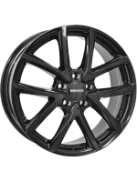 Ratlankiai MONACO WHEELS CL2 GB 5X108 R16 6,5 ET45