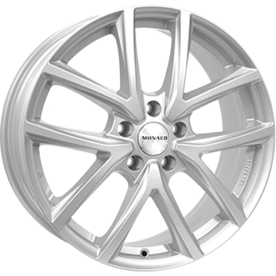 Ratlankiai MONACO WHEELS CL2 S 4X108 R16 6,5 ET32