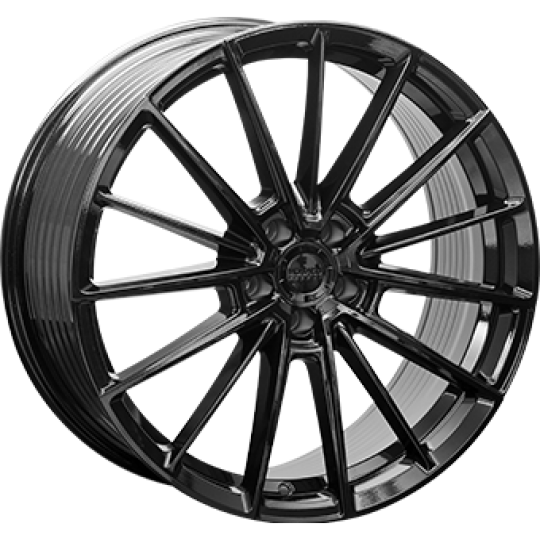 Ratlankiai MONACO WHEELS FF1 GB 5X112 R20 9,5 ET40