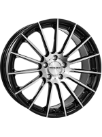 Ratlankiai MONACO WHEELS FORMULA BFM 5X112 R17 7,5 ET45