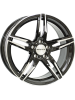 Ratlankiai MONACO WHEELS GP1 BFM 5X112 R17 7,5 ET45