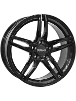 Ratlankiai MONACO WHEELS GP1 GB 5X120 R17 7,5 ET35