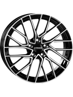 Ratlankiai MONACO WHEELS GP11 BFM 5X114,3 R18 8,0 ET47
