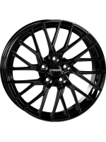 Ratlankiai MONACO WHEELS GP11 GB 5X114,3 R18 8,0 ET47