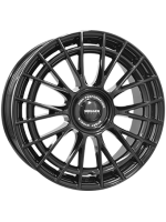 Ratlankiai MONACO WHEELS GP12 GB 5X114,3 R18 8,0 ET40