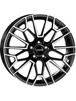 Ratlankiai MONACO WHEELS GP13 BFM 5X112 R18 8,0 ET30