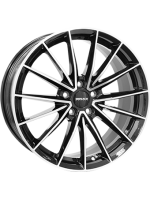 Ratlankiai MONACO WHEELS GP14 BFM 5X112 R18 7,5 ET45
