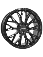 Ratlankiai MONACO WHEELS GP15 GB 5X112 R18 8,0 ET44