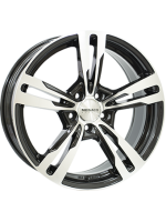 Ratlankiai MONACO WHEELS GP4 BFM 5X112 R18 8,0 ET45