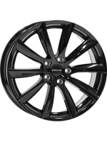 Ratlankiai MONACO WHEELS GP6 GB 5X112 R18 8,0 ET28