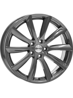 Ratlankiai MONACO WHEELS GP6 GUN 5X112 R18 8,0 ET45