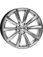 Ratlankiai MONACO WHEELS GP6 HB 5X114,3 R18 8,0 ET38