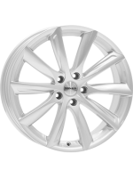 Ratlankiai MONACO WHEELS GP6 S 5X114,3 R18 8,0 ET38
