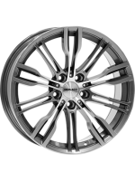 Ratlankiai MONACO WHEELS GP8 GFM 5X112 R19 8,0 ET45