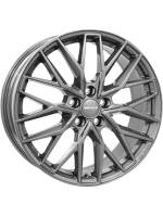 Ratlankiai MONACO WHEELS GPX G 5X112 R19 8,0 ET45