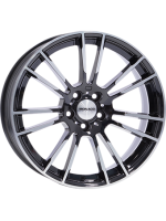 Ratlankiai MONACO WHEELS MC8 BFM 5X112 R18 8,0 ET30