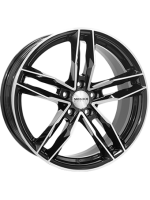 Ratlankiai MONACO WHEELS RR8M BFM 5X112 R18 8,0 ET30
