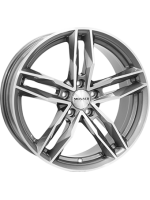 Ratlankiai MONACO WHEELS RR8M GFM 5X112 R17 7,5 ET45