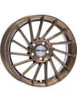 Ratlankiai MONACO WHEELS TURBINE BR 5X112 R18 8,0 ET45